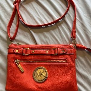 Michael Kors purse